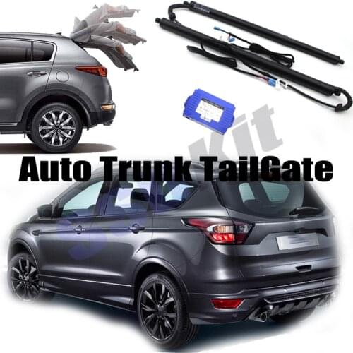Car Power Trunk Lift Electric Hatch Tailgate Tail gate Strut Auto Rear Door Actuator For Ford Kuga C5220 2012~2019