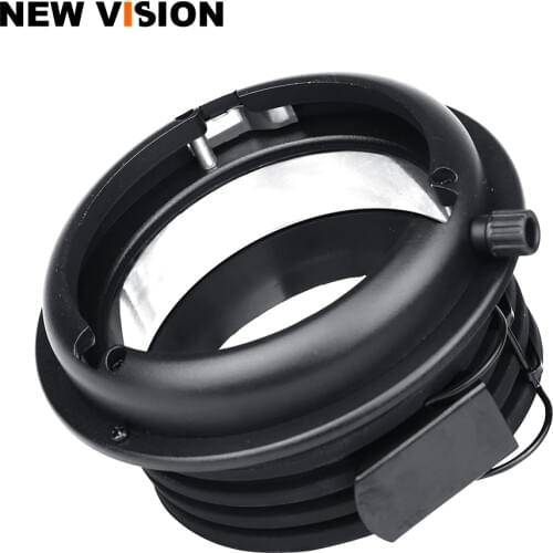 Profoto Mounts To Bowens Mounts Ring Speedring Adapter Studio Flash Strobe For Profoto Flash