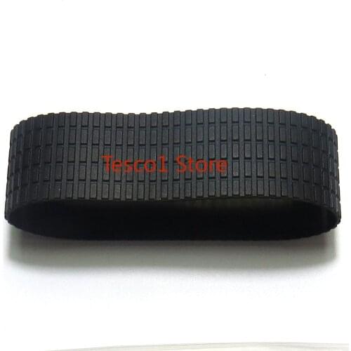 Zoom Ring Rubber Cover Replacement Part for Nikon 80-200mm F 2.8 ED Lens