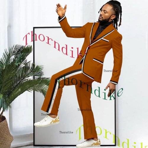 Thorndike Mens Wedding Blazers