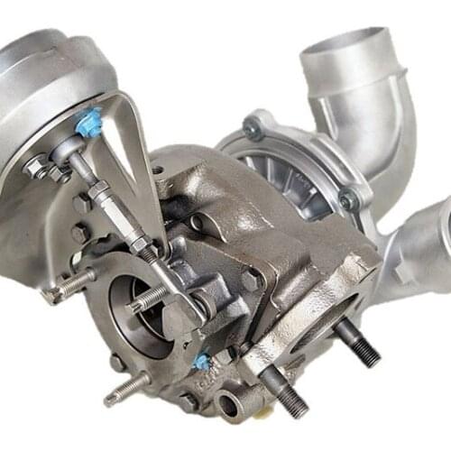 VB25 17201-0R060 17201-26051 for Toyota with 2AD-FHV engine