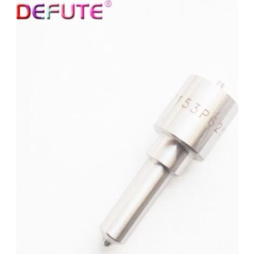 Super quality diesel fuel injector S nozzle DOP153P625-3850