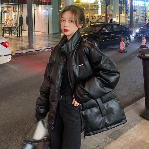 Wangxiangqian Women's Warm Down Jackets