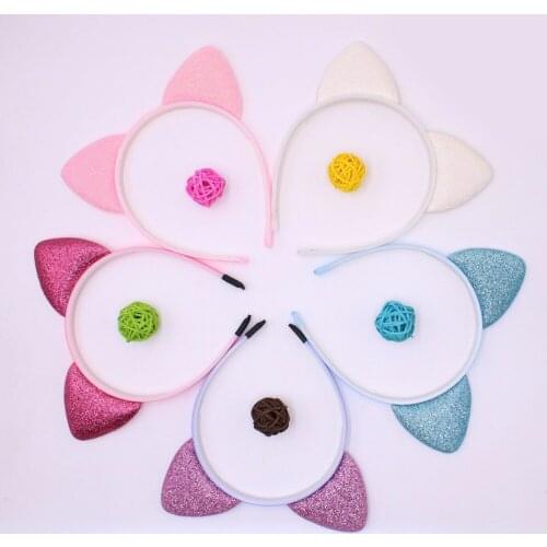 Children's Headbands YEZHOUFT China