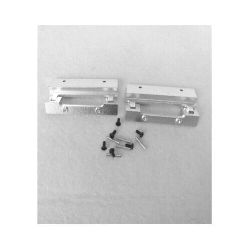 1/10 Metal Car Doors for Merced-Bz G55 RC Rock Crawler TH01542-SMT4