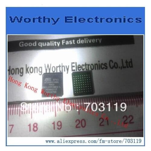 10pcs/lot AT49BV160ST-70CU AT49BV160ST-70 AT49BV160ST-70 AT49BV160ST AT49BV160 BGA-64