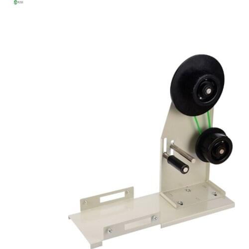 ZCUT-9 tape machine accessories peeling machine stripper tape machine extension bracket overlapping bracket acetate glue