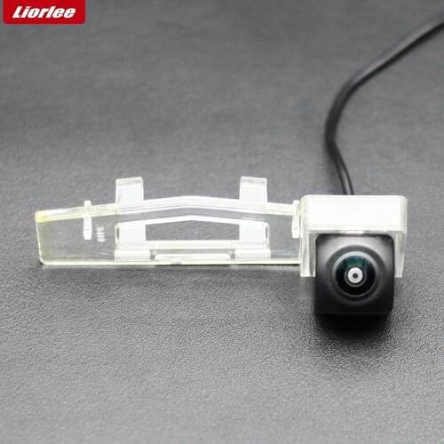 Auto Reverse Camera For Honda Spirior 2009-2016 Car Rear View Parking Back Up CAM 170 Degree