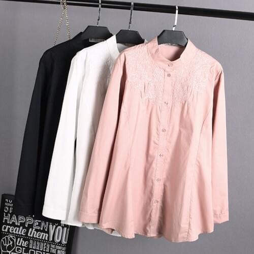 Женские хлопковые рубашки CFYH China At AliExpress