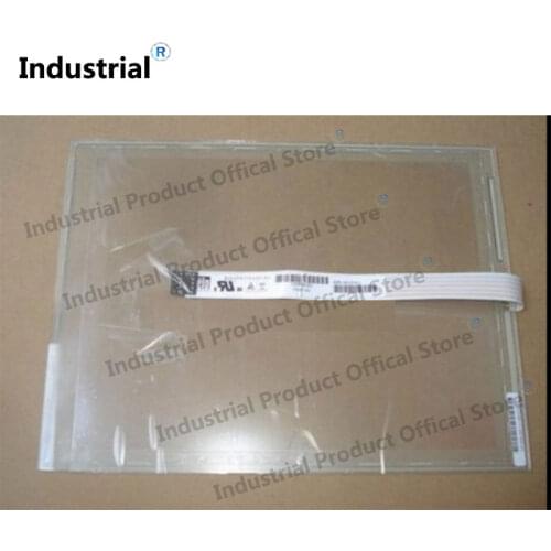 For 10.4" ELO Applicable E073006 SCN-A5-FLT10.4-Z03-0H1-R Touch Screen Digitizer Fully Tested Before Shipment