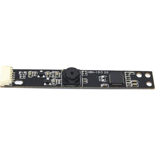 2MP USB camera module with free driver for computer