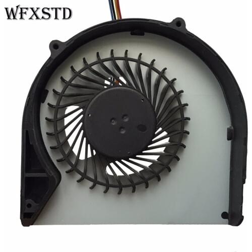 New original CPU Cooling Fan For IBM Lenovo V480 B480 B480A B485 B490 B590 E49 M490 M495 LAPTOP Cooler Radiator Cooling Fan