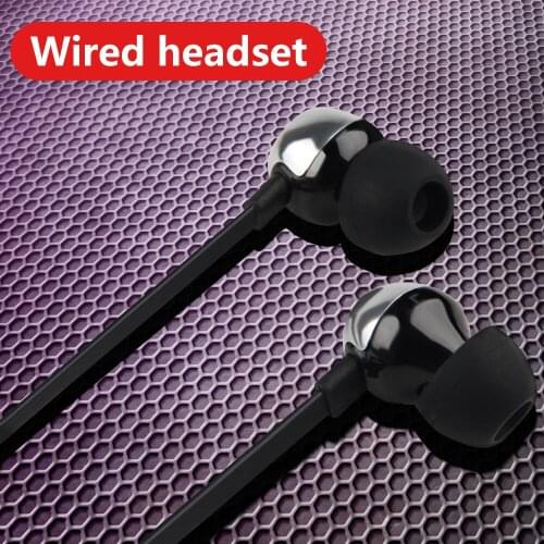 Original Sports Headset LE530 Earphone For LG G2 G3 F320 G4 G5 G24 G23 In-Ear Wired Remote Control Earphone Bass Earbuds Eapiece