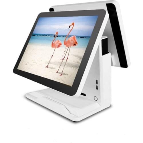 PC Computer Windows ComPosxb pos system high quality retail supermarket cash register