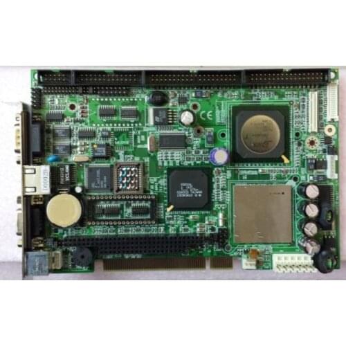 PROX-1215 VER: G1A Industrial Control Board