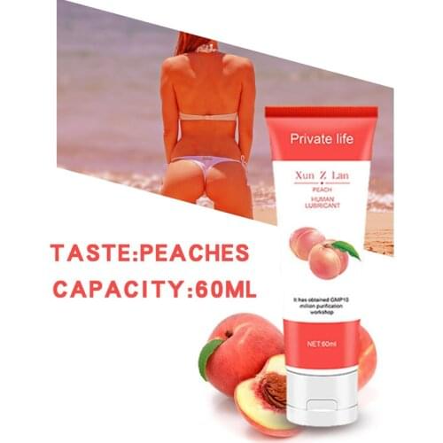 Sex Lubricating Oil Products For Adults Body Masturbating Massage Water Based Lube Vaginal Anal Gel Goods Gay Men Women Sex Shop