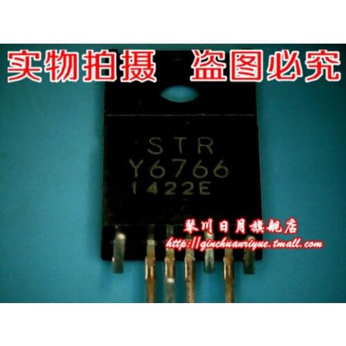 100% New&original STRY6766 Y6766