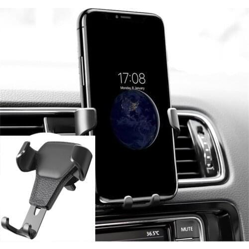 Car Phone Holder For Acura RLX CL EL CSX ILX MDX NSX RDX RL SLX TL TSX Vigor ZDX/Mazda 2 3 5 6 CX5 CX7 CX9 Atenza Axela