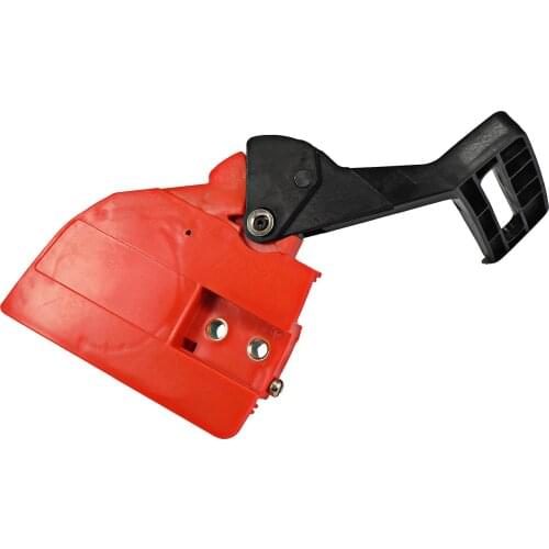 1 PC Chain Brake Handle Chainsaw Replace Part Suit Husqvarna 136 137 141 142