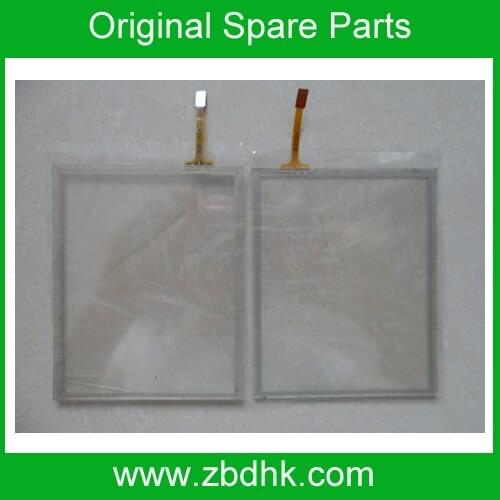 Wholesale 10 pcs/lot NEW for Motorola Symbol MC55 MC5574 MC5590 touch screen digitizer touch panel Glass