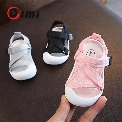 DIMI Girls Sandals