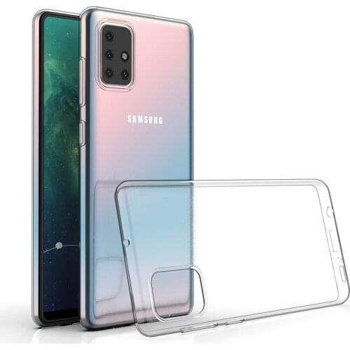GOINSIE Samsung Galaxy M11 Phone Cases