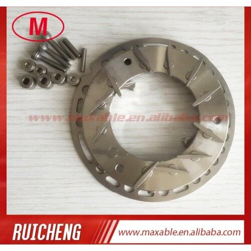 GT2056V VNT VTG TURBO turbocharger Nozzle Ring 765155-5004 764809-5004 721204 717410