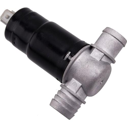 DWCX Idle Air Control Valve 13411433626 13411726209 Fit for BMW E30 E36 320i 325i 325is E34 520i European Vehicles 0280140524