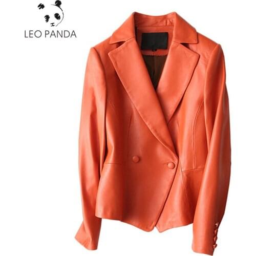 Женские весенние куртки Liopfg China At AliExpress