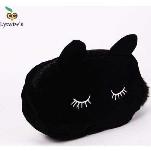 Пеналы на молнии Lytwtw's China At AliExpress