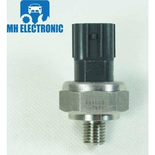 MH ELECTRONIC Engine Oil Pressure Switch Sensor 37260-RNA-A01 499000-7931 For Honda Accord 3.5 for Civic 1.6 1.8 CR V 2.0 NEW