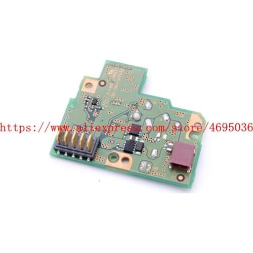 Original DC/DC Board Power Drive Board PCB For Nikon D750 SLR Digital Camera Replacement
