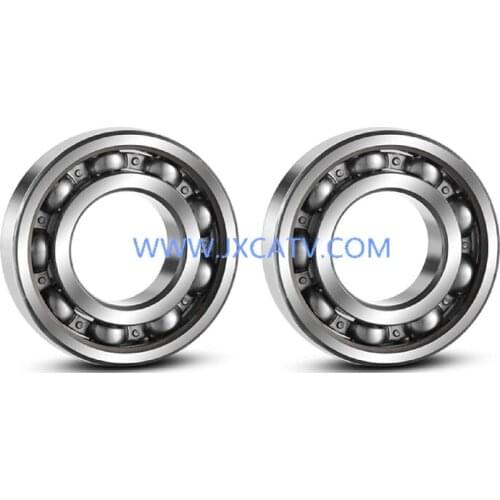 Crankshaft bearing for SUZUKI Quad Sport Ozark Quad Runner LT230E LT-4WD LT-F250 KingQuad LT-F300F DR-Z125 DR-Z250 DR200 RMX250