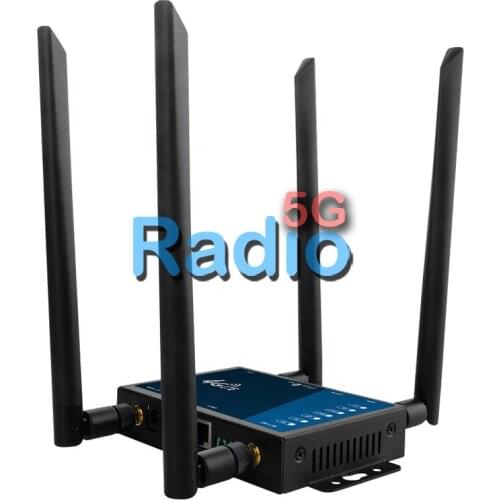 Radio5G Wireless Routers