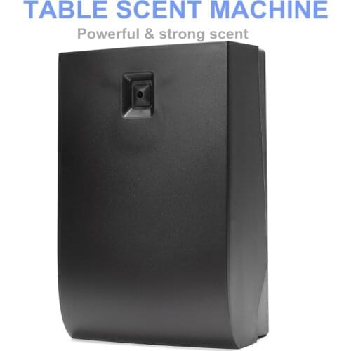Kevinleo 300m3 Scent machine Essential oil Diffuser 150ml Bottle,Flexible Time,Aroma Scent Diffus for Home Office Commercial SPA