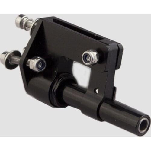 Adjustable Strut Stinger for 4mm Shaft For RC Model Boat Marine