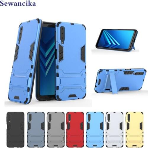 Sewancika Phone Cases Samsung Galaxy A8 Plus 2018