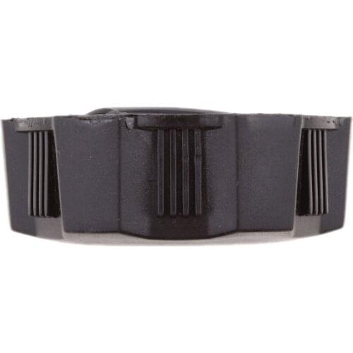 Wide Open Plastic Gas Fuel Tank Cap For 1985 1986 1987 ATC 250SX