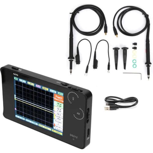 Осциллографы VBESTLIFE China At AliExpress