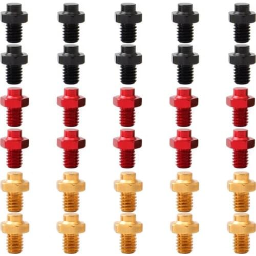 10 Pcs Flat Bike Pedals MTB Road 4 Sealed Bearings Bicycle Pedals Mountain Bike Pedals Wide Platform Pedales Bicicleta Accessory