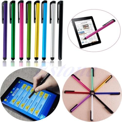 100x Universal Screen Stylus Touch Pen for samsung Smartphone Tablet