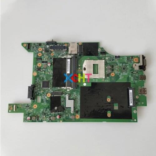 11S0C18223 48.4LH03.021 48.4LH01.021 for Lenovo Thinkpad L540 NoteBook PC Laptop Motherboard Mainboard