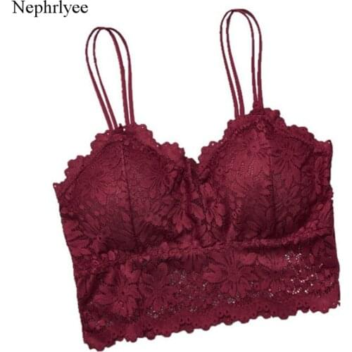 2021 Summer New Womens Tank Tops Backless Sexy Crop Tops Women Lingerie Tops Padded Lace Crop Tank Tops For Women CA386