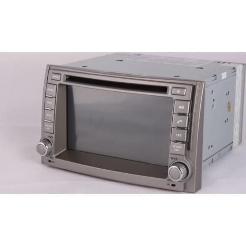 6.2 Inch Android 9.0 eight Octa core Car CD DVD GPS Player NAVIGATION AUTO for Hyundai H1 2007-2012 HEADUNITS RADIO MEDIA