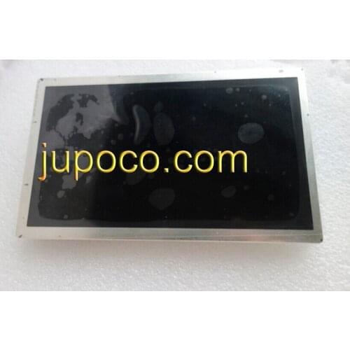 7.2'' inch LTE072T-4401-1 LTE072T-4401 lcd display screen panel Car DVD GPS navigation system