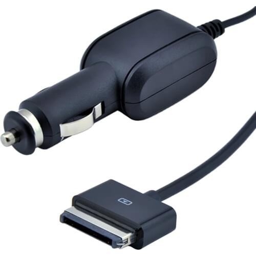 Car Charger Power adapter for Asus Eee Pad Transformer TF300 TF201 TF101 SL101