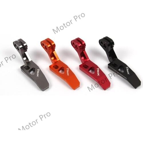 For Yamaha T-MAX 530 2012 2013 2014 2015 Parking Brake Lever Motorcycle Replacement Accessories TMAX T max TMAX530 12 13 14 15