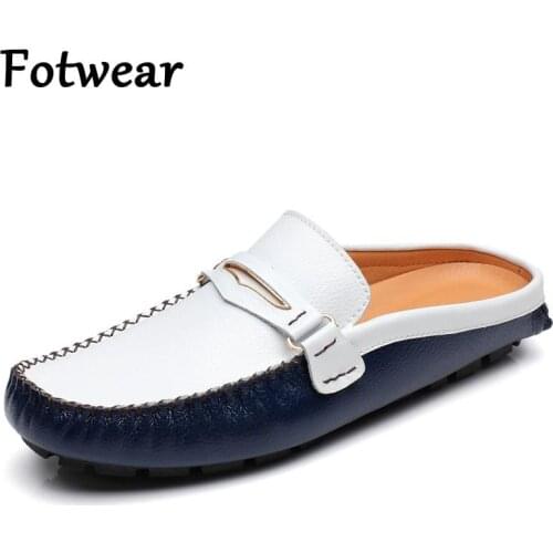 Fotwear Mens Loafers