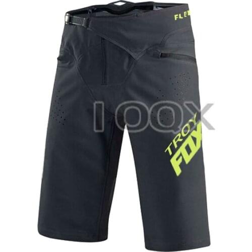 Hot Sale! Locomotive ATV BIke Riding Enduro Short Pants Motorbike Motorcycle Touring Casual Shorts