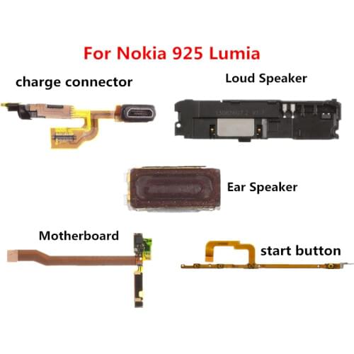 Динамики для телефонов Nokia Heyman China At AliExpress